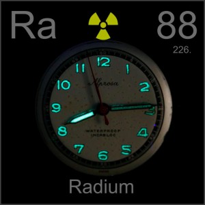 radium